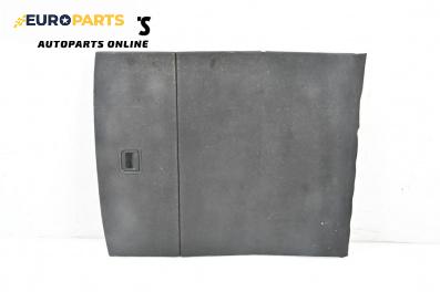 Кора багажник за Audi A4 Avant B6 (04.2001 - 12.2004), 4+1 вр., комби