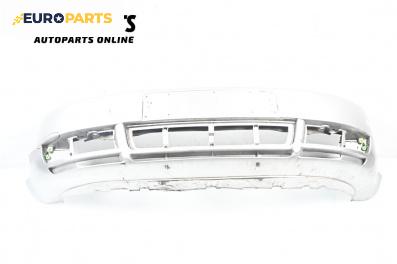 Предна броня за Audi A4 Avant B6 (04.2001 - 12.2004), комби, позиция: предна