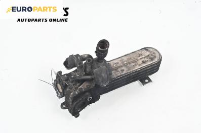 EGR охладител за Audi A3 Sportback I (09.2004 - 03.2015) 2.0 TDI 16V, 140 к.с.