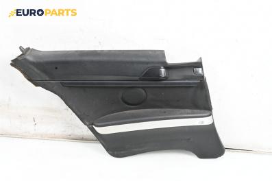 Интериорна пластмаса за BMW 3 Series E90 Coupe E92 (06.2006 - 12.2013), 2+1 вр., купе, позиция: лява