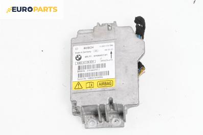 Модул за AIRBAG за BMW 3 Series E90 Coupe E92 (06.2006 - 12.2013), № 9166057