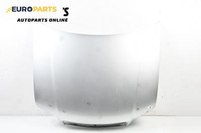 Преден капак за Audi A4 Avant B6 (04.2001 - 12.2004), 4+1 вр., комби, позиция: предна