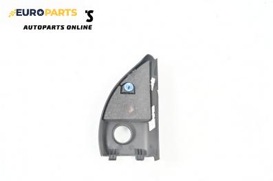 Интериорна пластмаса за Dacia Lodgy Minivan (03.2012 - ...), 4+1 вр., миниван, позиция: лява