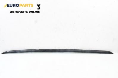 Релса багажник за Dacia Lodgy Minivan (03.2012 - ...), 4+1 вр., миниван, позиция: лява