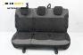 Комплект салон за Dacia Lodgy Minivan (03.2012 - ...), 4+1 вр.