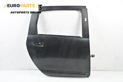 Врата за Dacia Lodgy Minivan (03.2012 - ...), 4+1 вр., миниван, позиция: задна, дясна