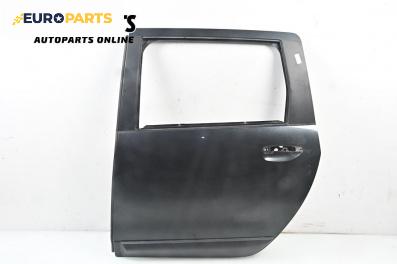 Врата за Dacia Lodgy Minivan (03.2012 - ...), 4+1 вр., миниван, позиция: задна, лява