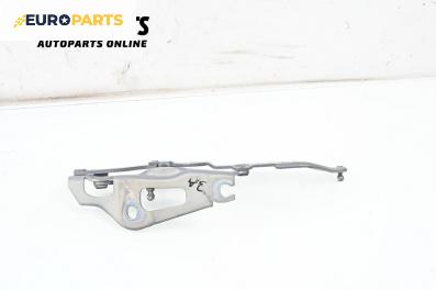 Панта заден капак за BMW 3 Series E90 Coupe E92 (06.2006 - 12.2013), 2+1 вр., купе, позиция: дясна