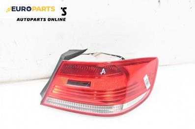 Стоп за BMW 3 Series E90 Coupe E92 (06.2006 - 12.2013), купе, позиция: дясна