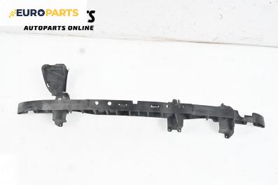 Елемент маска за Dacia Lodgy Minivan (03.2012 - ...), миниван, позиция: средна