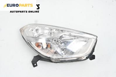 Фар за Dacia Lodgy Minivan (03.2012 - ...), миниван, позиция: дясна