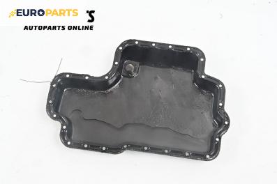 Картер за Audi A8 Sedan 4D (03.1994 - 12.2002) 3.7, 230 к.с.