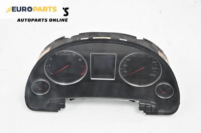 Километраж за Audi A4 Avant B6 (04.2001 - 12.2004) 2.0, 130 к.с.