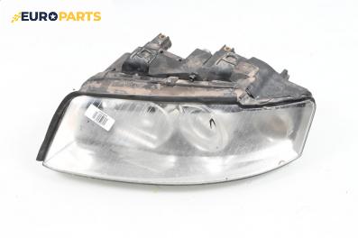 Фар за Audi A4 Avant B6 (04.2001 - 12.2004), комби, позиция: лява