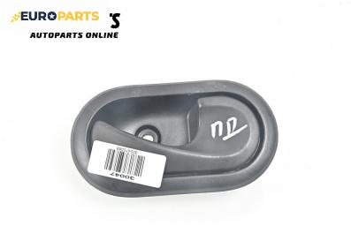 Вътрешна дръжка за Dacia Lodgy Minivan (03.2012 - ...), 4+1 вр., миниван, позиция: предна, дясна