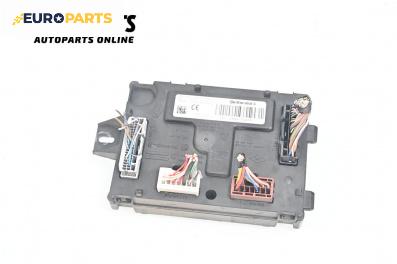 BCM модул за Dacia Lodgy Minivan (03.2012 - ...), № 284B10447R