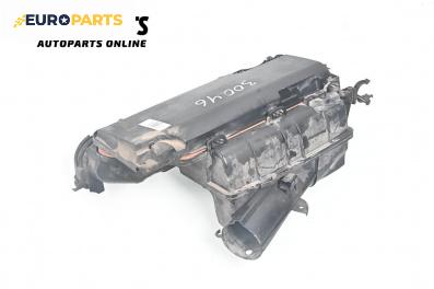 Филтърна кутия за Mazda 2 Hatchback I (02.2003 - 06.2007) 1.4 CD