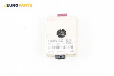 Усилвател антена за BMW 3 Series E90 Coupe E92 (06.2006 - 12.2013), № 9110621-03