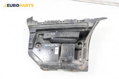 Държач броня за BMW 3 Series E90 Coupe E92 (06.2006 - 12.2013), купе, позиция: задна, дясна