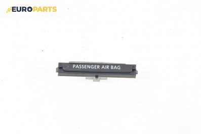 Индикатор AIRBAG за Volkswagen Passat VI Variant B7 (08.2010 - 12.2015)