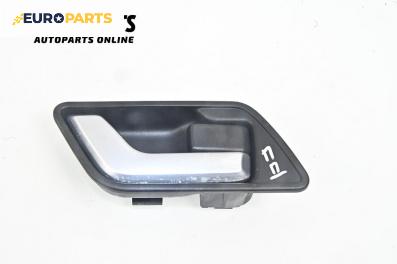 Вътрешна дръжка за Land Rover Range Rover Sport I (02.2005 - 03.2013), 4+1 вр., джип, позиция: предна, дясна