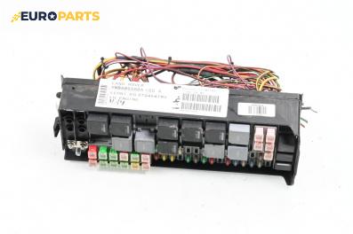 Бушонно табло за Land Rover Range Rover Sport I (02.2005 - 03.2013) 2.7 D 4x4, 190 к.с., № YMB506560 A