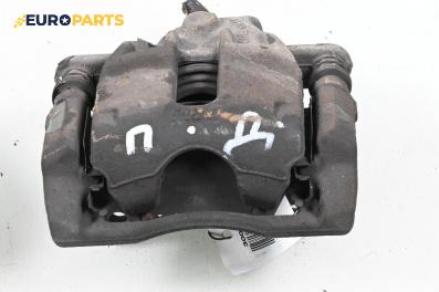Спирачен апарат за Dacia Lodgy Minivan (03.2012 - ...), позиция: предна, дясна