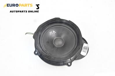 Високоговорител за Land Rover Range Rover Sport I (02.2005 - 03.2013), № XQM 500280
