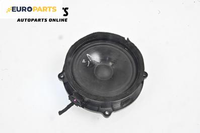 Високоговорител за Land Rover Range Rover Sport I (02.2005 - 03.2013), № XQM 500290