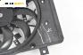 Перка охлаждане за Mazda 2 Hatchback III (11.2014 - ...) 1.5, 90 к.с.
