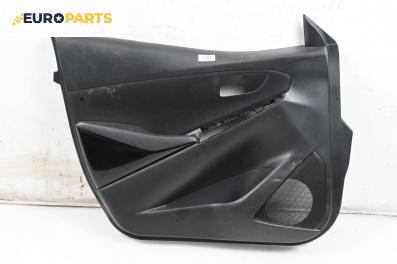 Кора врата за Mazda 2 Hatchback III (11.2014 - ...), 4+1 вр., хечбек, позиция: предна, лява