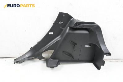Кора багажник за Mazda 2 Hatchback III (11.2014 - ...), 4+1 вр., хечбек