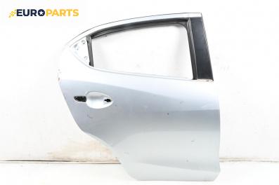 Врата за Mazda 2 Hatchback III (11.2014 - ...), 4+1 вр., хечбек, позиция: задна, дясна