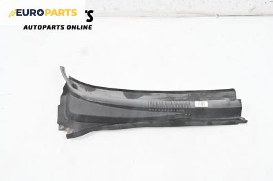 Кора под чистачки за Chevrolet Cruze Sedan (05.2009 - ...), 4+1 вр., седан