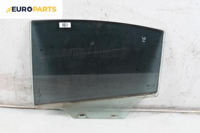 Странично стъкло за Chevrolet Cruze Sedan (05.2009 - ...), 4+1 вр., седан, позиция: задна, лява