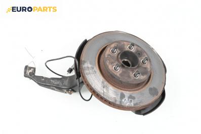Шенкел главина за Land Rover Range Rover Sport I (02.2005 - 03.2013), позиция: предна, дясна
