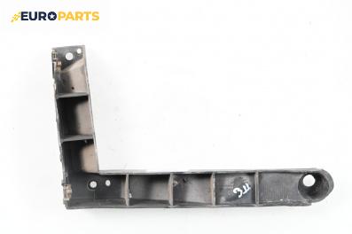 Държач броня за Volkswagen Touareg SUV I (10.2002 - 01.2013), джип, позиция: задна, дясна