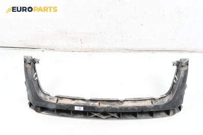 Държач броня за Volkswagen Touareg SUV I (10.2002 - 01.2013), джип, позиция: задна
