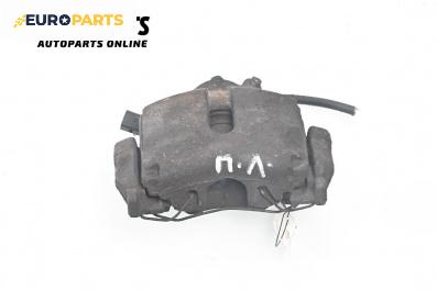 Спирачен апарат за Volkswagen Passat VI Variant B7 (08.2010 - 12.2015), позиция: предна, лява
