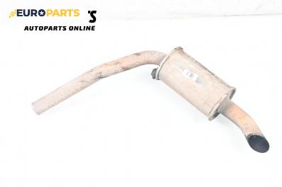 Крайно гърне за Land Rover Range Rover Sport I (02.2005 - 03.2013) 2.7 D 4x4, 190 к.с.