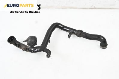 Маркуч турбо за Seat Leon Hatchback II (05.2005 - 12.2012) 1.9 TDI, 105 к.с.