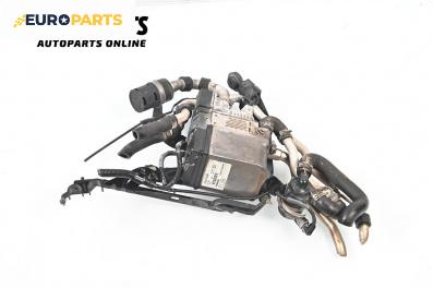 Печка за Volkswagen Touareg SUV I (10.2002 - 01.2013) 2.5 R5 TDI, 174 к.с., № 7L6 815 071B