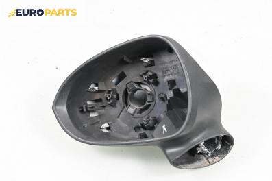 Огледало за Seat Ibiza IV Hatchback (03.2008 - 03.2017), 2+1 вр., хечбек, позиция: лява
