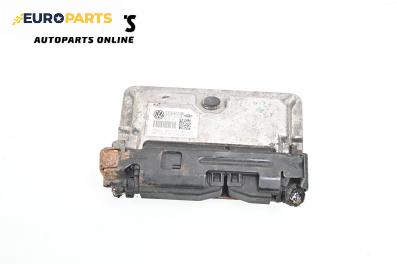 Компютър двигател за Seat Ibiza IV Hatchback (03.2008 - 03.2017) 1.4, 85 к.с., № 03C906024BK