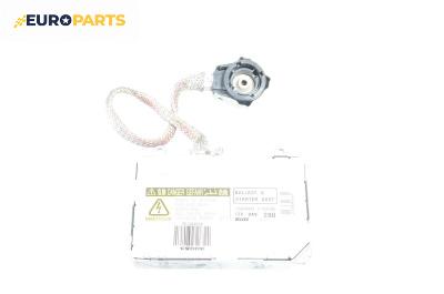 Xenon баласт за Land Rover Discovery III SUV (07.2004 - 09.2009), № 39000 17036