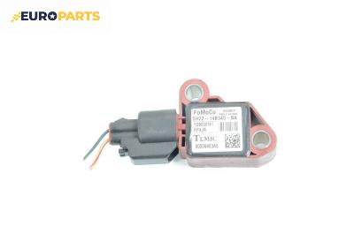 Сензор airbag за Land Rover Discovery III SUV (07.2004 - 09.2009), № 5H2Z-14B345-BA