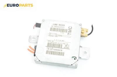 Модул за Land Rover Discovery III SUV (07.2004 - 09.2009), № XRA500031