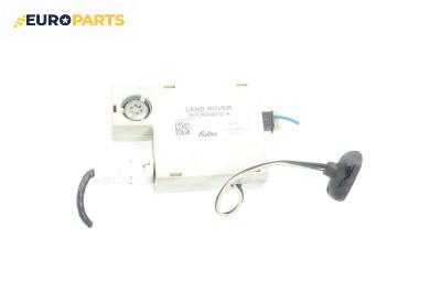 Усилвател антена за Land Rover Discovery III SUV (07.2004 - 09.2009), № XUC000072 A