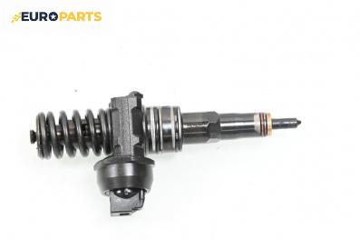 Дюза дизел за Volkswagen Touareg SUV I (10.2002 - 01.2013) 2.5 R5 TDI, 174 к.с.