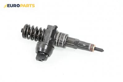 Дюза дизел за Volkswagen Touareg SUV I (10.2002 - 01.2013) 2.5 R5 TDI, 174 к.с.